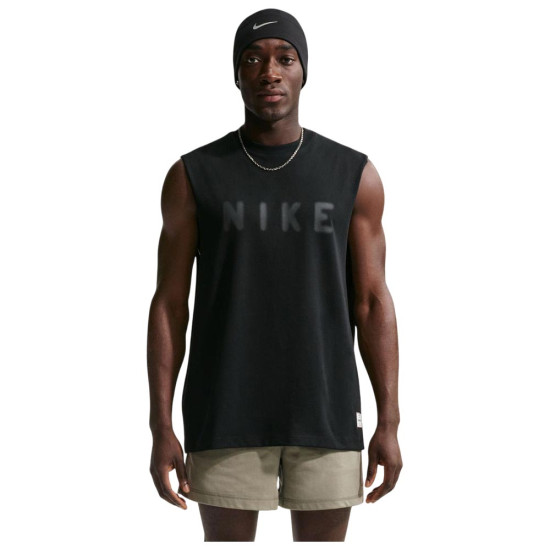 Nike Ανδρική αμάνικη μπλούζα N.A.C. Dri-FIT Training Tank Top